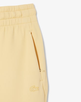 Pantalon de survêtement coton