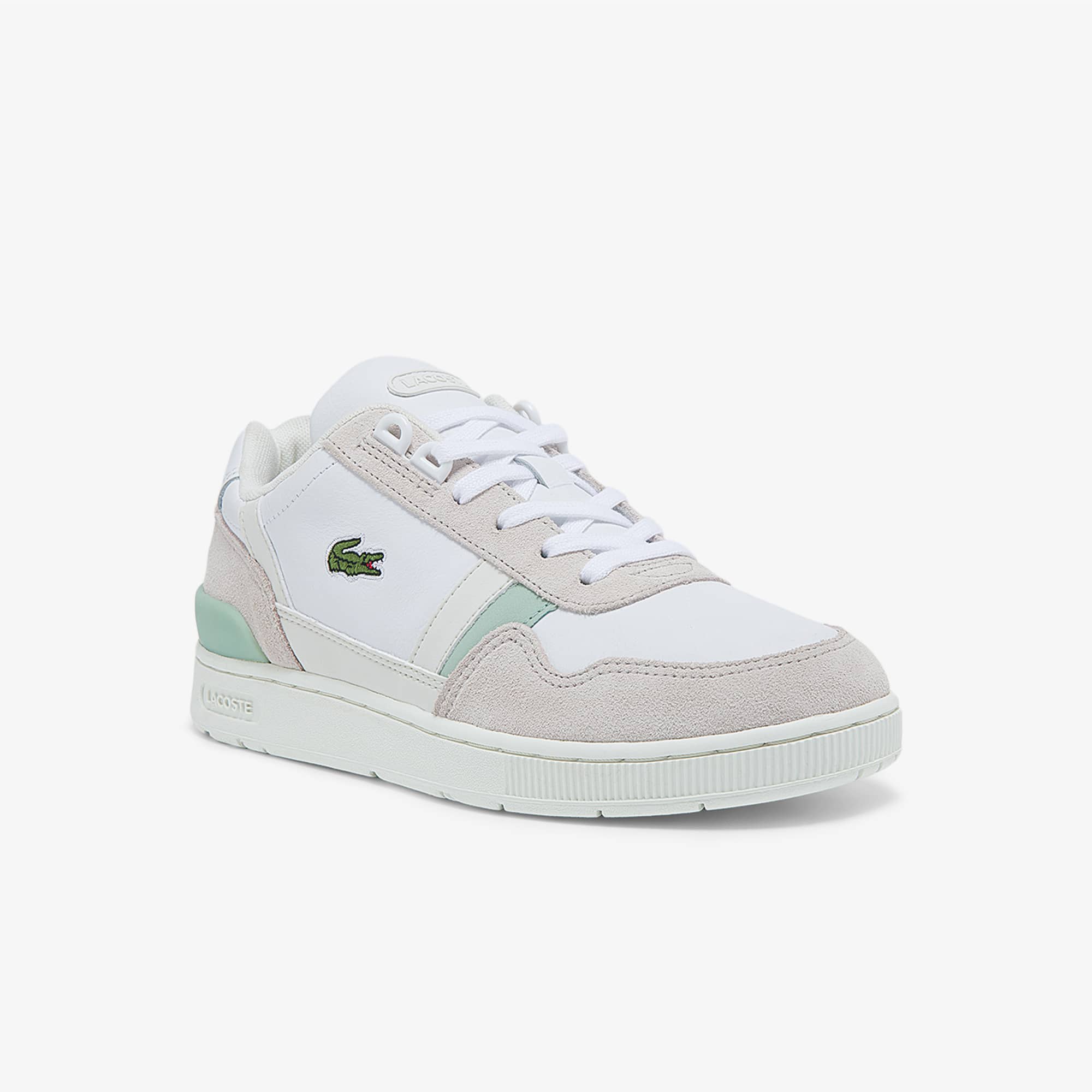 lacoste chaussur