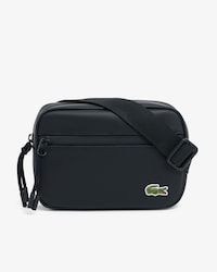 Petit sac reporter LCST en Petit Piqu&eacute;