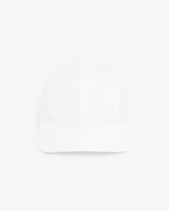 Casquette Tennis taffetas diamant&eacute;