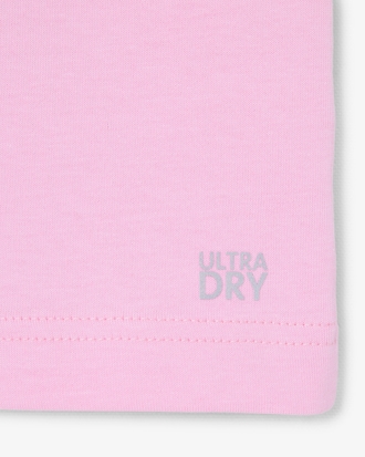 T-shirt Sport coton Ultra Dry