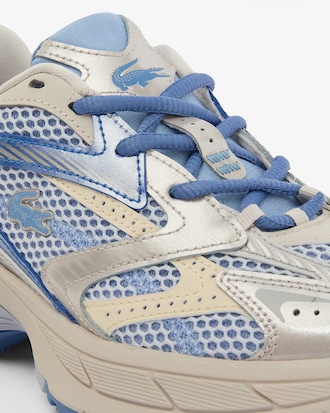 Sneakers L003 Neo Shot femme