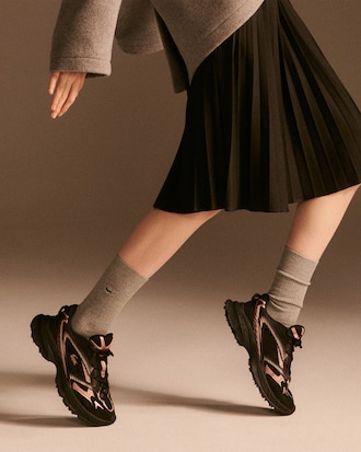 Sneakers L003 Neo Shot femme