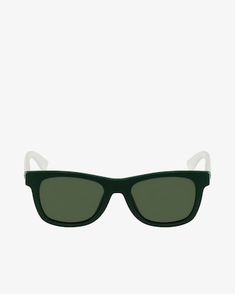 Lunettes L.12.12 rectangulaires