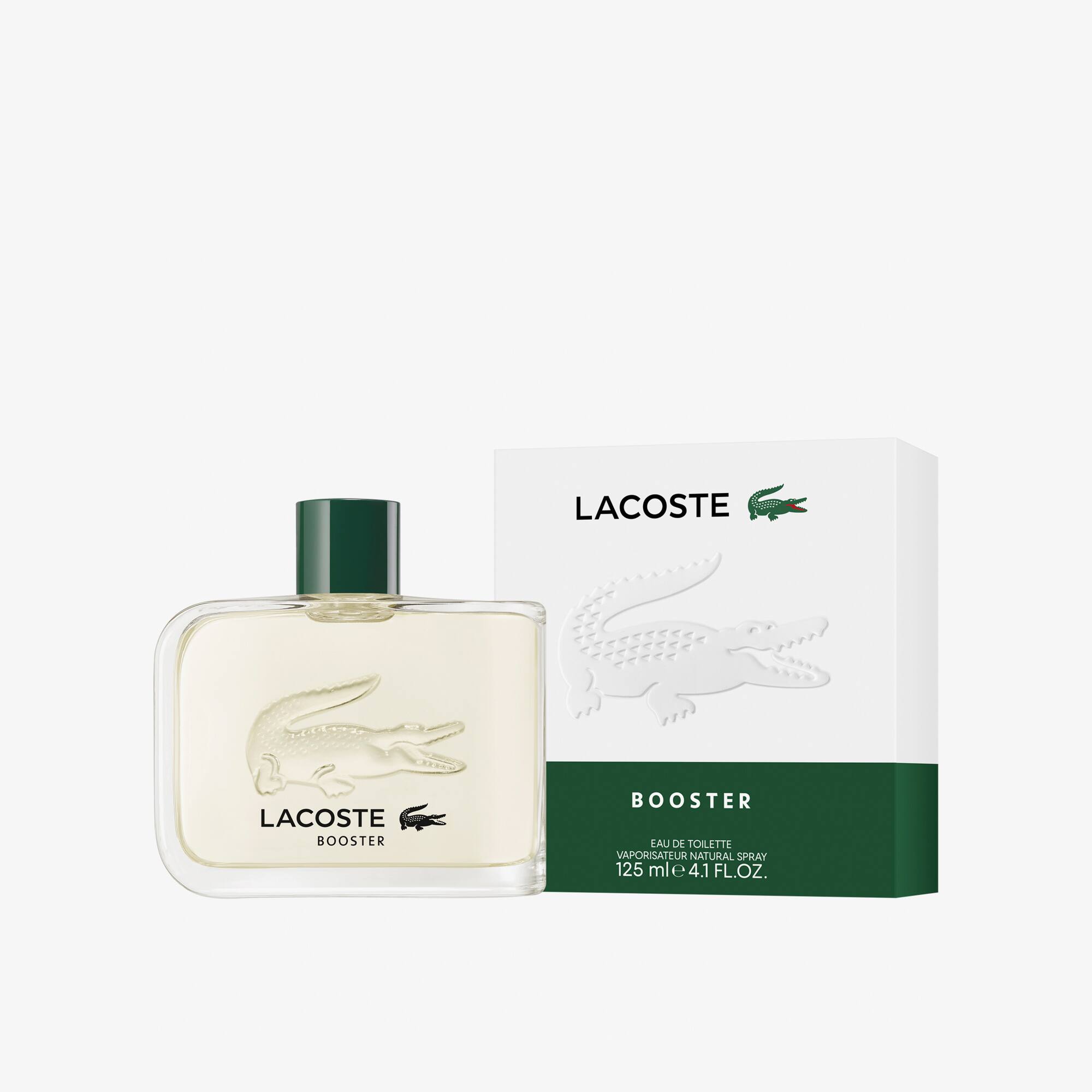 lacoste booster