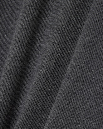 Robe slim fit col polo coton c&ocirc;tel&eacute;