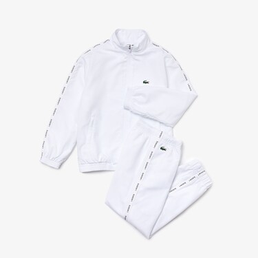 Survetements Vetements Enfant Lacoste Sport