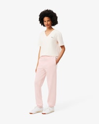 Pantalon de surv&ecirc;tement en Piqu&eacute;