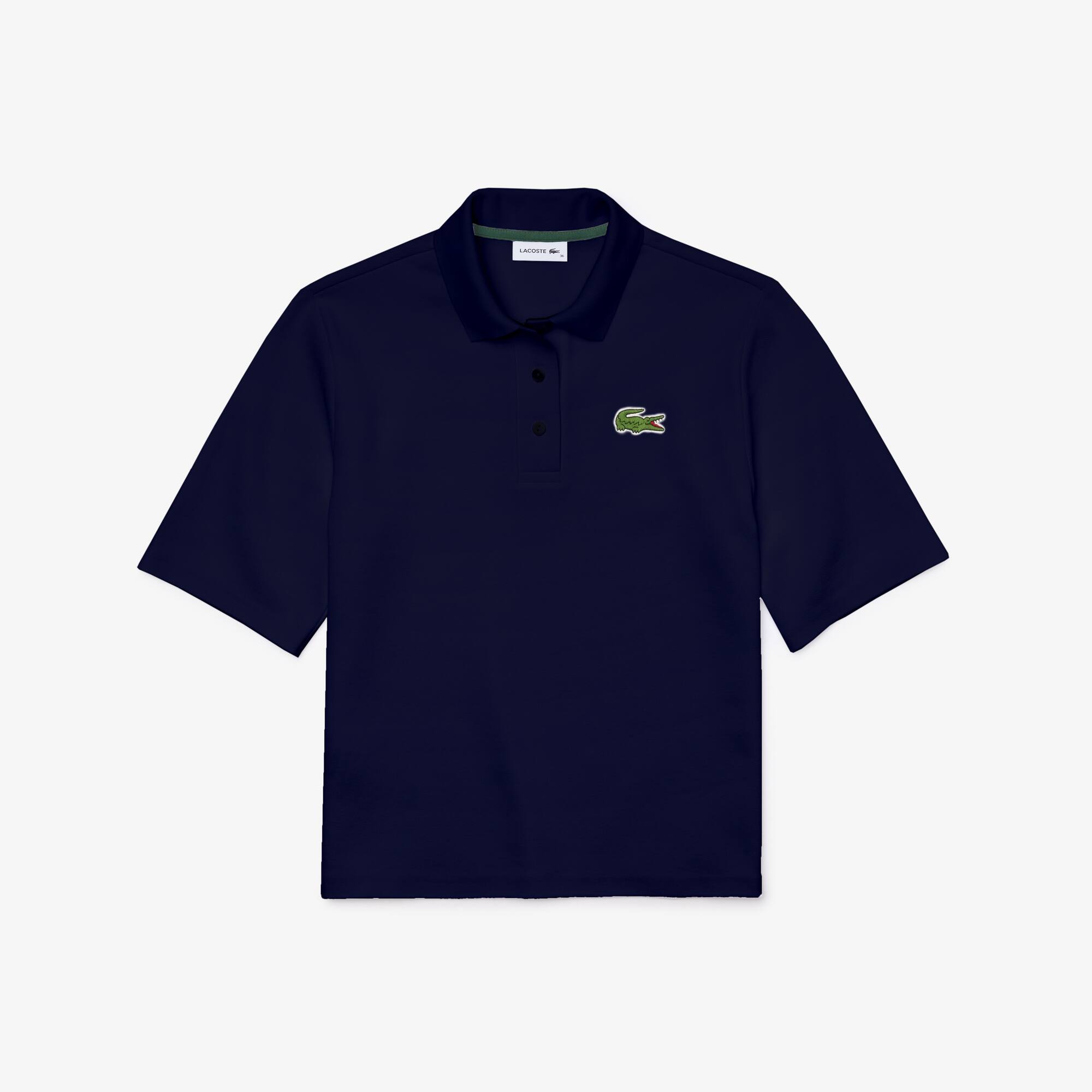 polo lacoste reduction