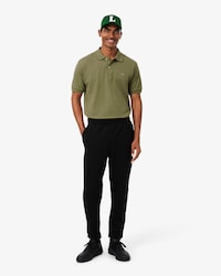 Pantalon de surv&ecirc;tement tapered fit