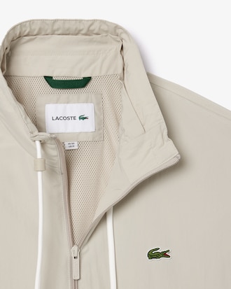 Veste Sportsuit à capuche amovible