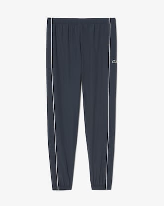 Pantalon de surv&ecirc;tement Sport d&eacute;perlant liser&eacute;s