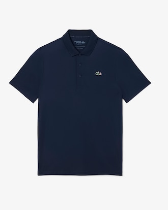 Polo Golf protection UV regular fit