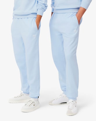 Pantalon de survêtement tapered fit