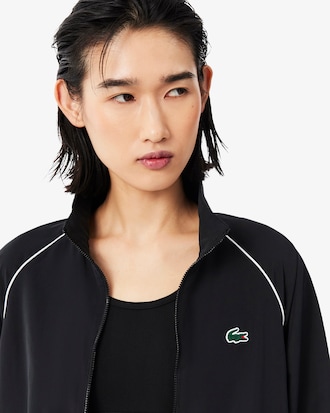 Veste Sport d&eacute;perlante liser&eacute;s