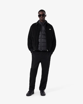 Sneakers Court Ace homme en cuir
