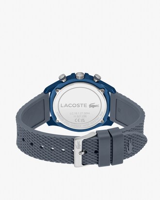 Montre chronographe Neoheritage Silicone