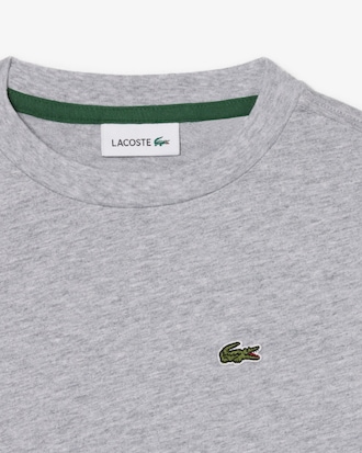 T-shirt mixte coton