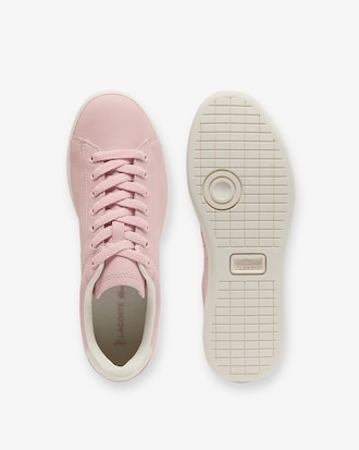 Sneakers Carnaby Set femme en cuir