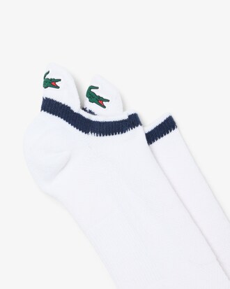 Chaussettes Sport en Piqu&eacute;