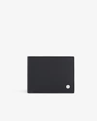 Petit Portefeuille Langon en Petit Piqu&eacute;