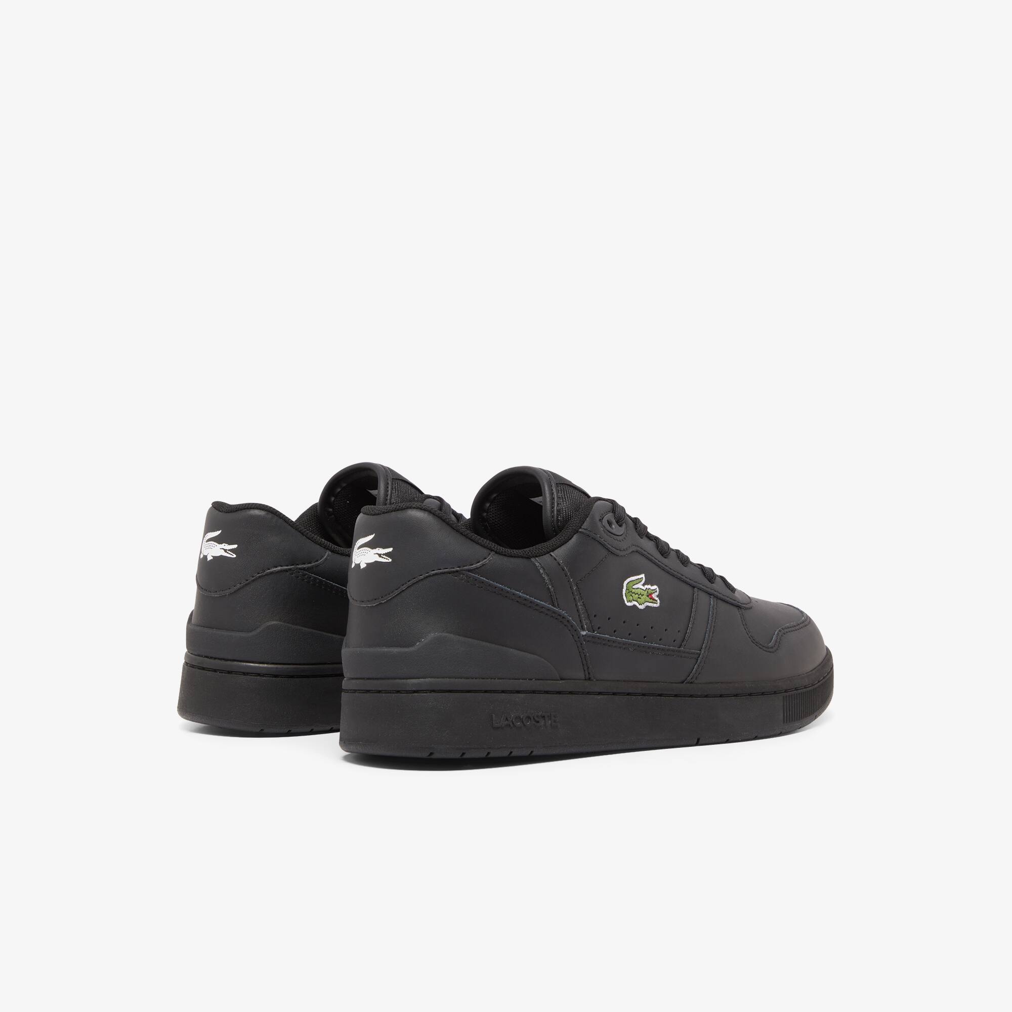 lacoste baskets homme