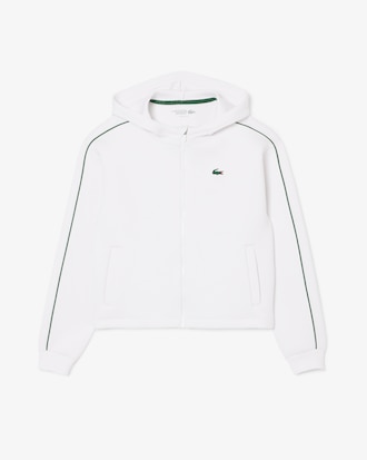 Sweatshirt Sport Ultra Dry à capuche