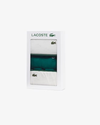 Ensemble layette nouveau-n&eacute; coton imprim&eacute;