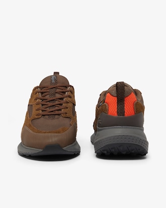 Sneakers L003 Evo homme