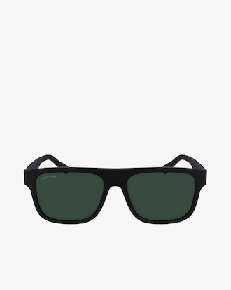 Lunettes L.12.12 rectangulaires