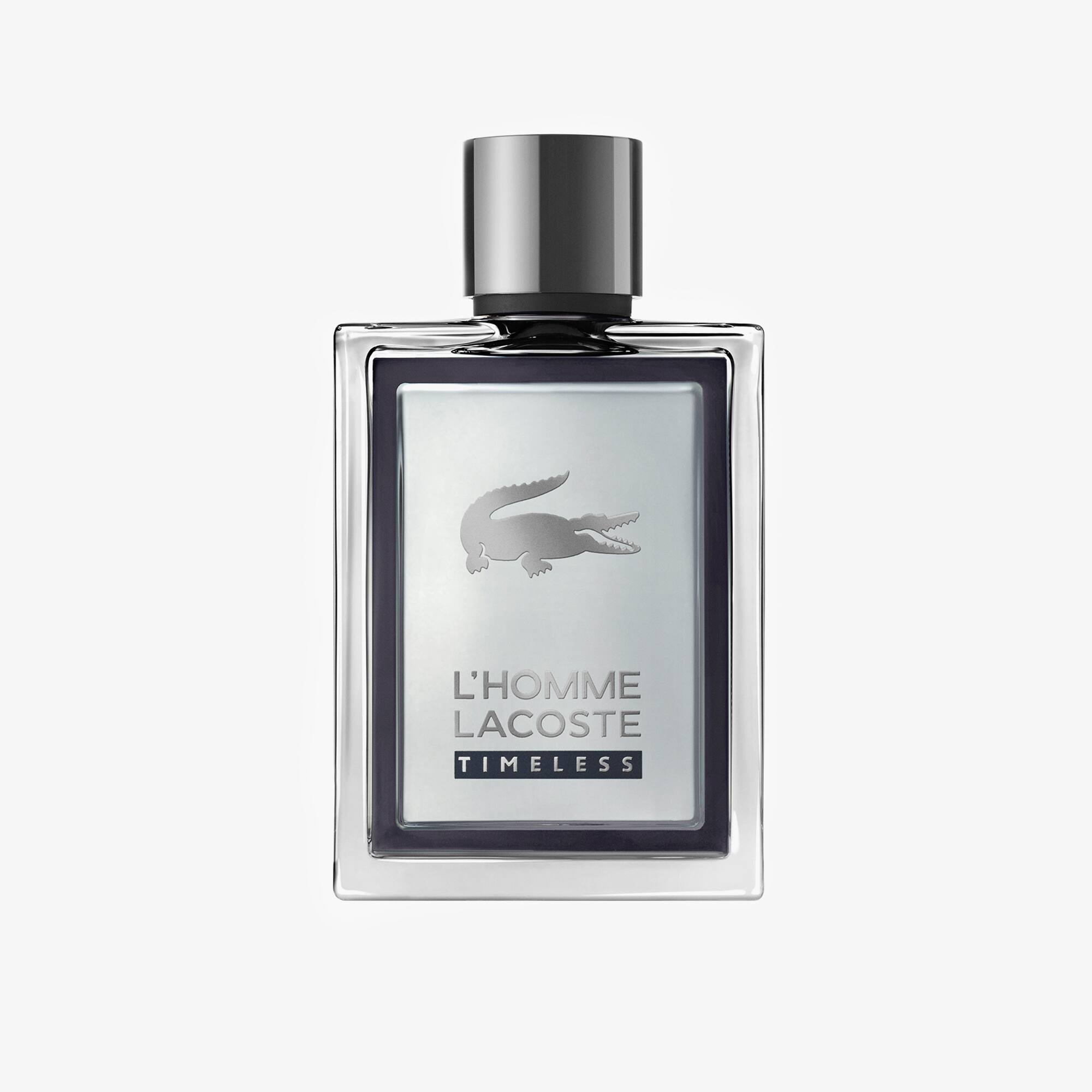 L'homme De Toilette Timeless 100ml Lacoste Eau ARLq54jc3