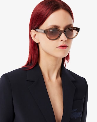 Lunettes L.12.12 Trim ovales