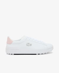 Chaussures de golf Carnaby femme en cuir
