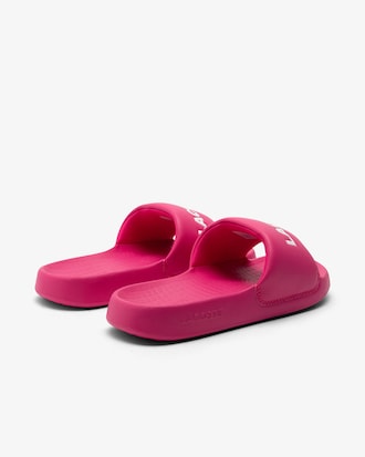 Claquettes Serve Slide 1.0 femme