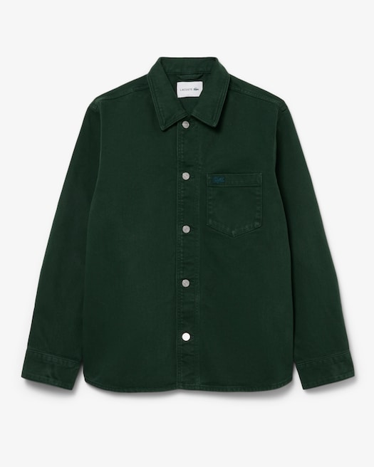 Vert fonc&eacute;