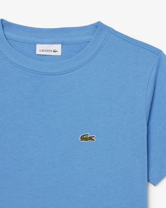 T-shirt mixte coton