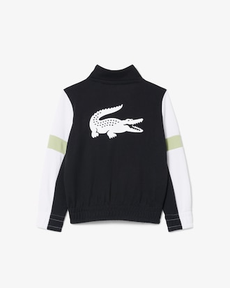 Ensemble de surv&ecirc;tement interlock