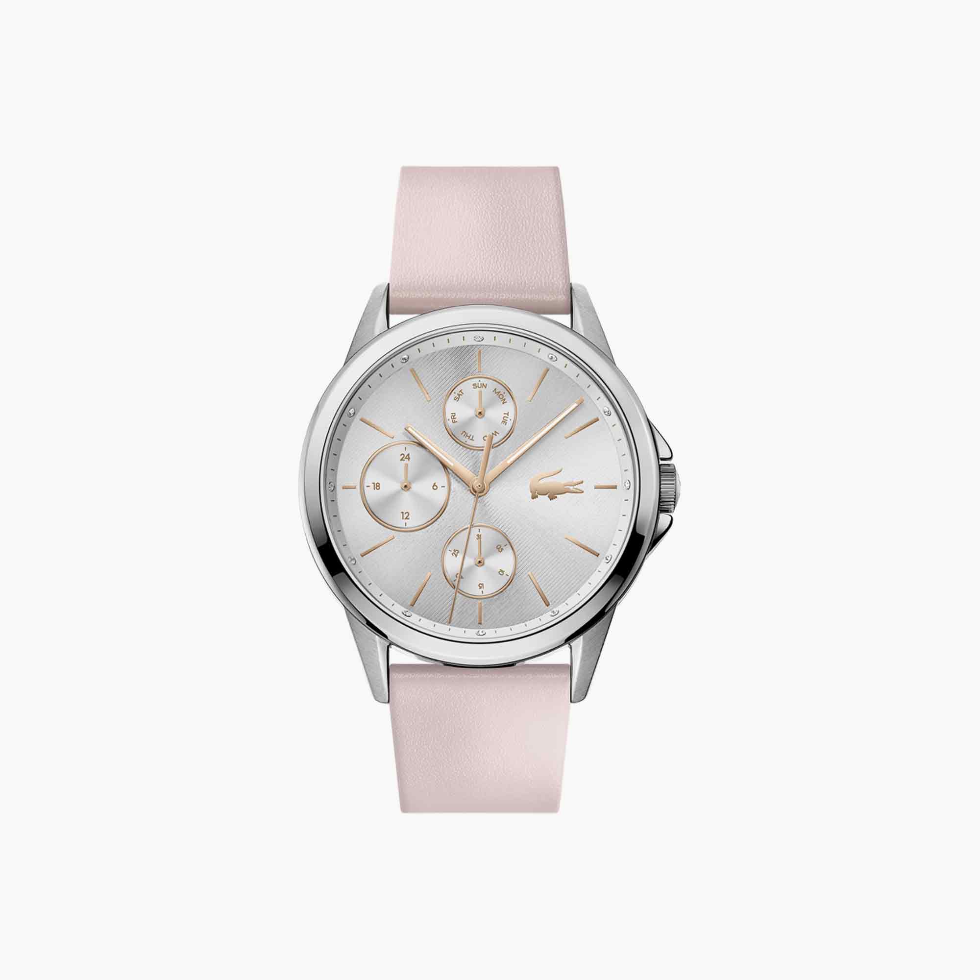 Lacoste Montre Florence multifonctions Taille Taille unique Rose