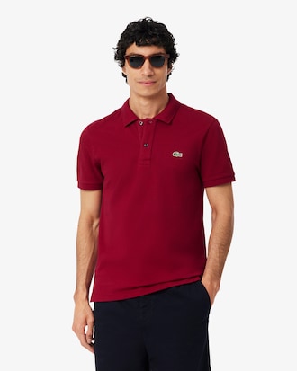 Polo L.12.12 Original slim fit