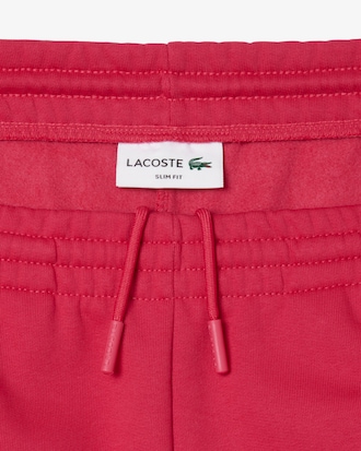 Pantalon de surv&ecirc;tement slim fit