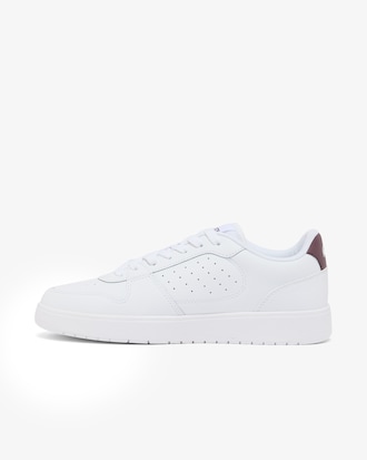 Sneakers Court Ace homme en cuir