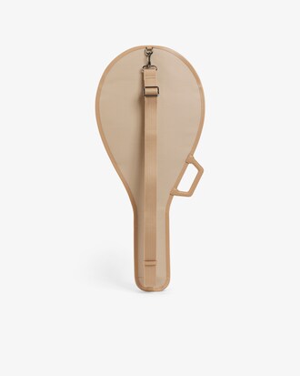 Sac raquette Lacoste x Mackintosh