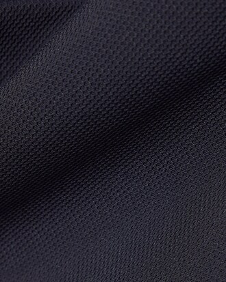 Blazer Piqu&eacute; fluide