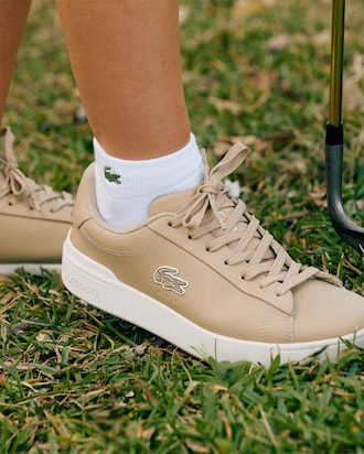 Chaussures de golf Carnaby Golf femme en cuir