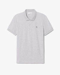 Polo regular fit coton Pima