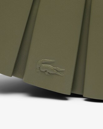 Sac moyen Lenglen en cuir