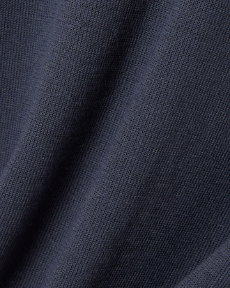 Pull Golf quart-zip thermor&eacute;gulateur