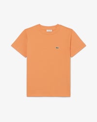 T-shirt mixte coton