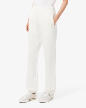 Pantalon de survêtement en Piqué