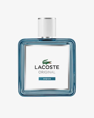 Lacoste Original Aqua Eau de Parfum 100ml